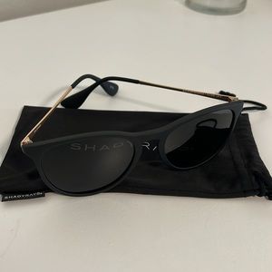 SHADYRAYS never worn sunglasses